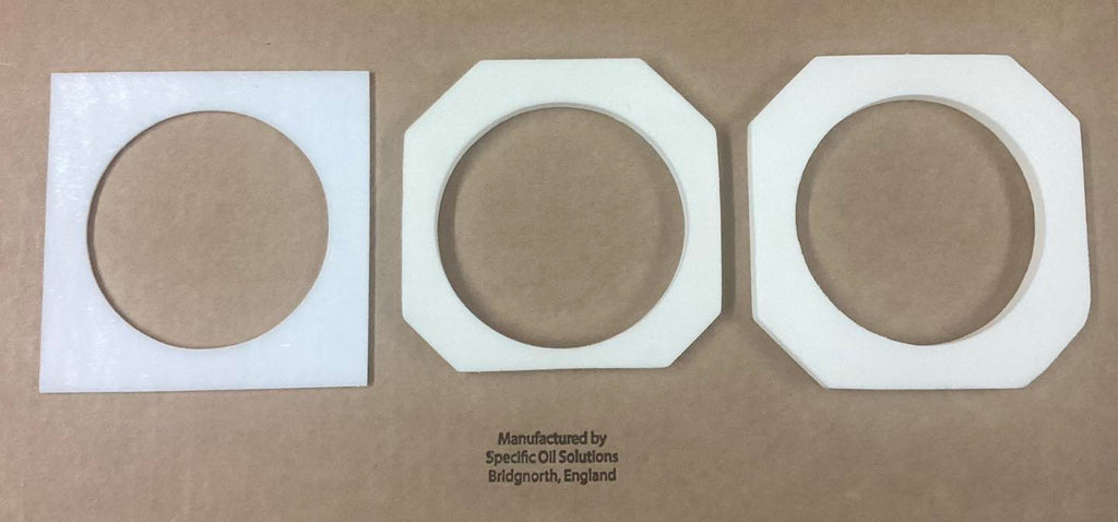 Having just been asked for some burner head gaskets for a Rayburn 400 series, we thought we’d share this...