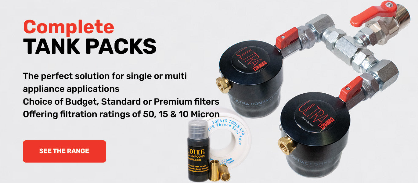Ultra Compact Ltd - Engineered To Perform