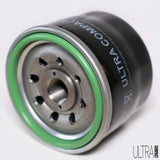 Filter - "Premium" spin-on, single outlet