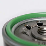 Filter - "Premium" spin-on, single outlet