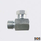 1/4" x 3/8" elbow specific oil solutions
