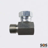 3/8" elbow specific oil solutions