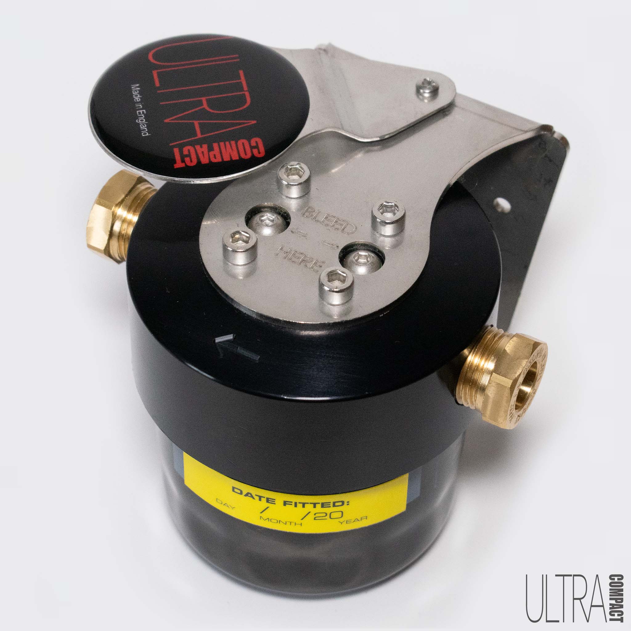 Compress Filter Filter -