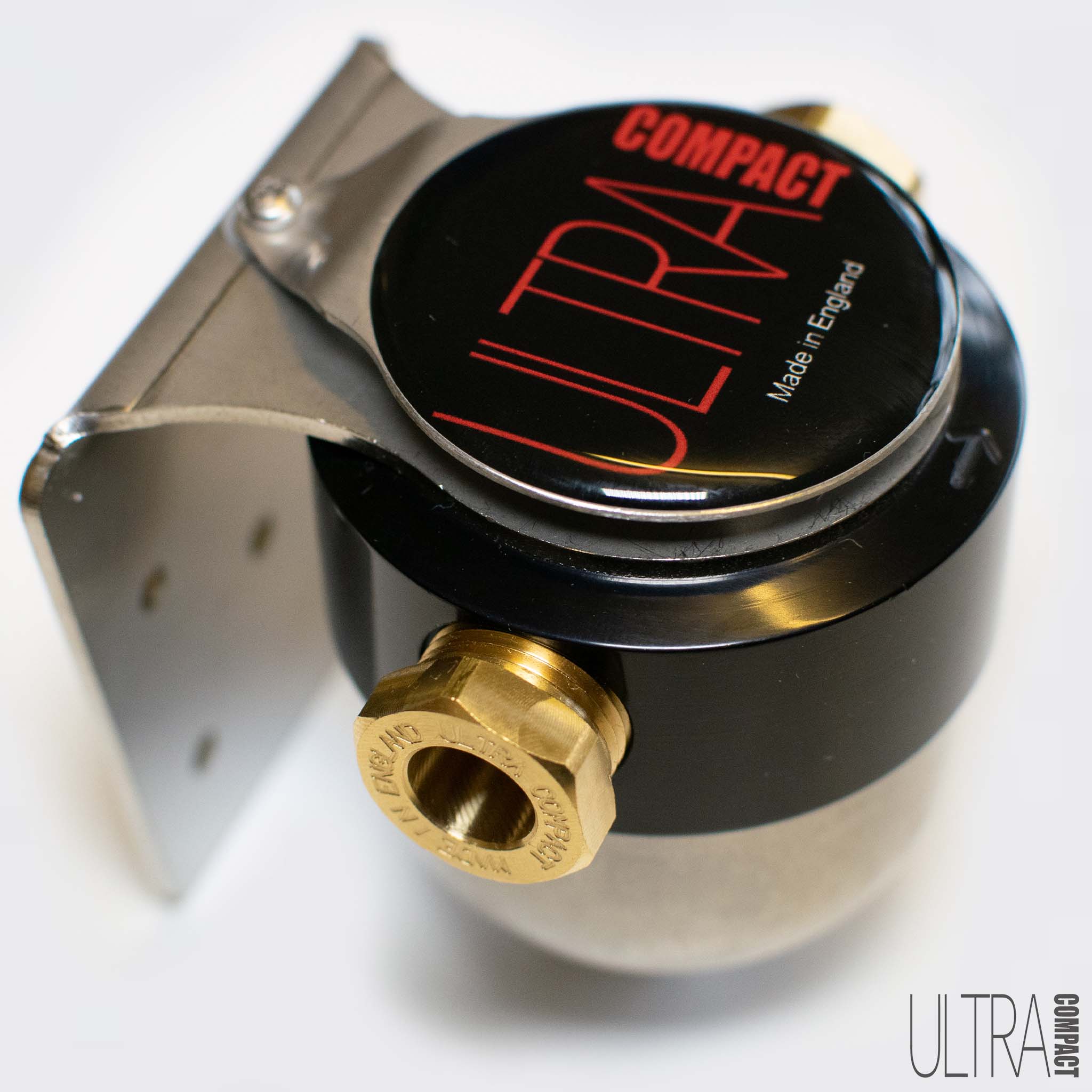 Filter - "Standard" in-line