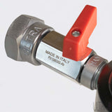 Filter - "Standard PLUS" multi-outlet