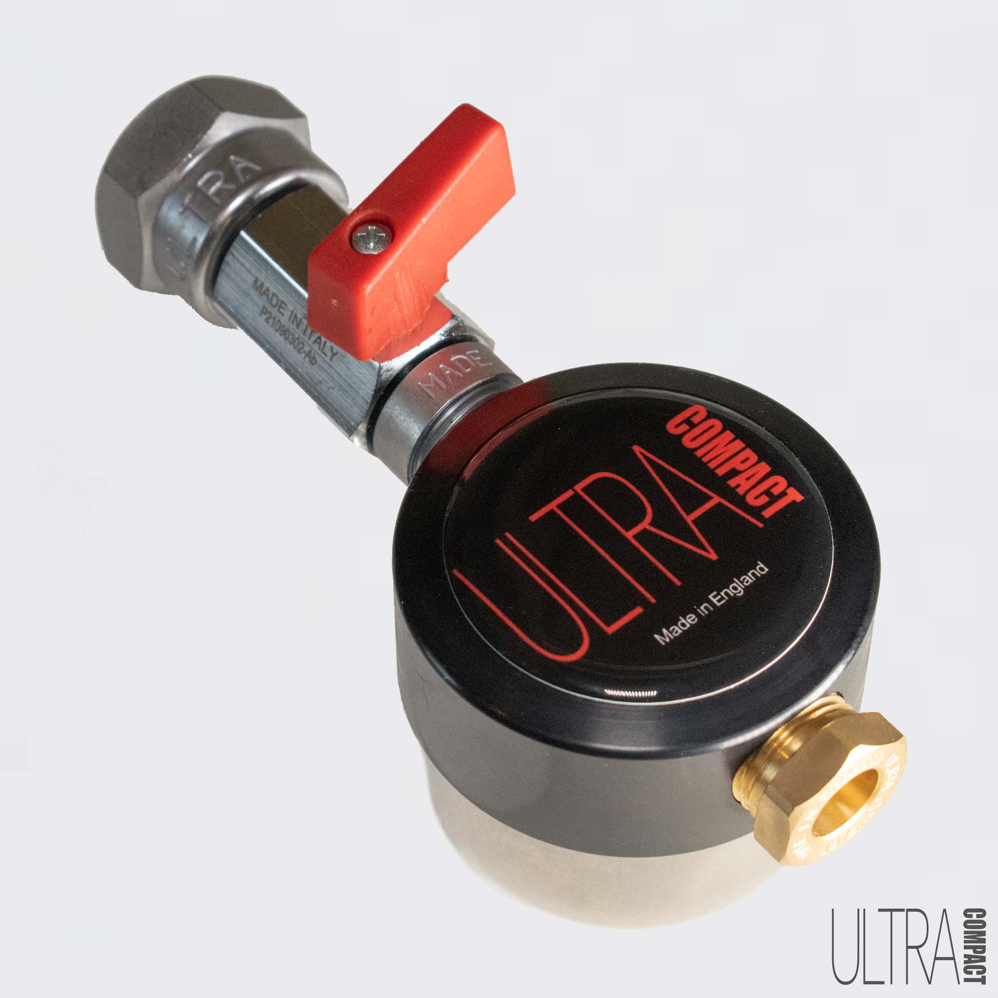 Filter - "Standard PLUS" multi-outlet