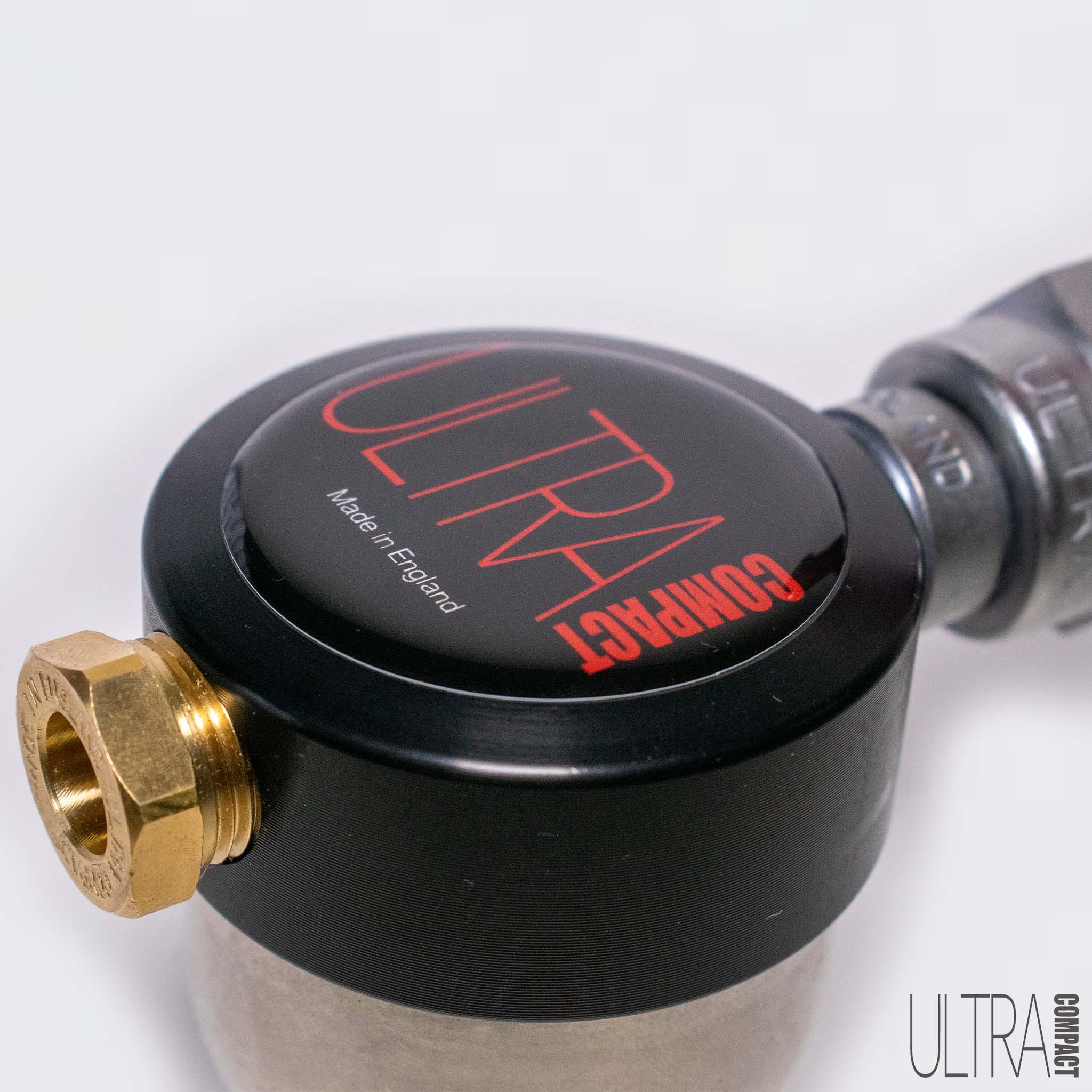 Filter - "Standard" single outlet