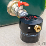 Filter - "Premium" spin-on, single outlet