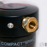 Filter - "Premium" spin-on, single outlet