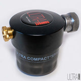 Filter - "Premium" spin-on, single outlet