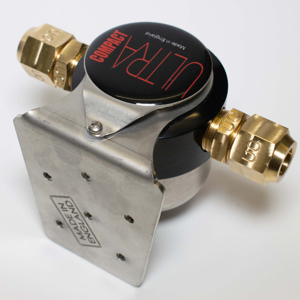 Inline Filter Rack Filter -